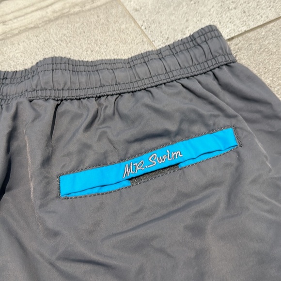 Mr. Swim Men’s Swim Trunks - Picture 6 of 6